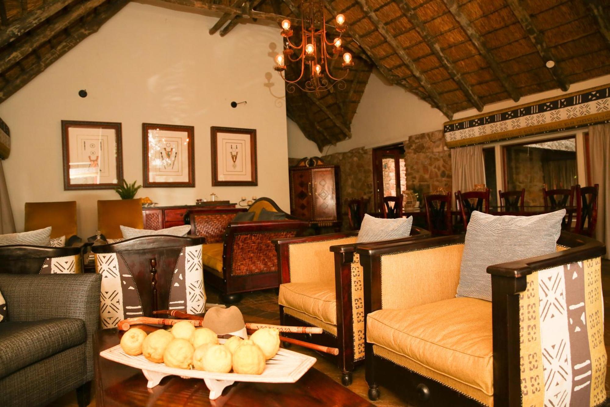 Entabeni Manor Lodge Golders Green Exterior foto