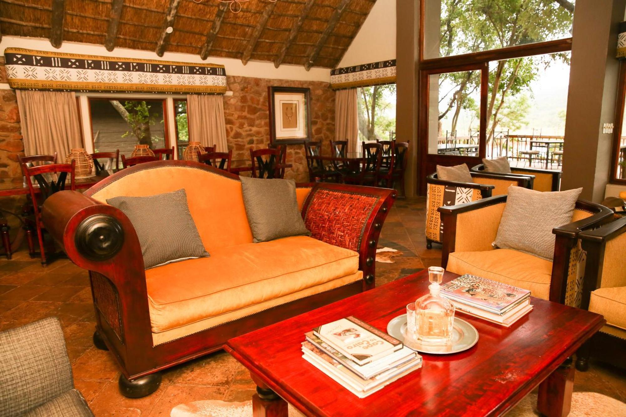 Entabeni Manor Lodge Golders Green Exterior foto